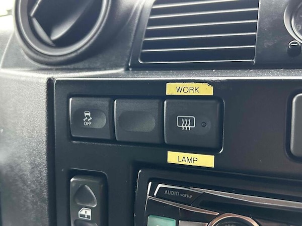 Used Land Rover Defender 2015 for sale - 76274438: Photo 46