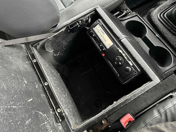 Used Land Rover Defender 2015 for sale - 76274438: Photo 50