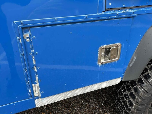 Used Land Rover Defender 2015 for sale - 76274438: Photo 56