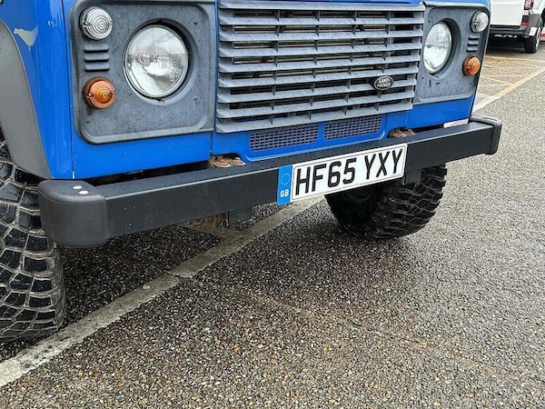 Used Land Rover Defender 2015 for sale - 76274438: Photo 65