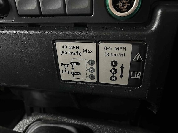 Used Land Rover Defender 2015 for sale - 76274438: Photo 75