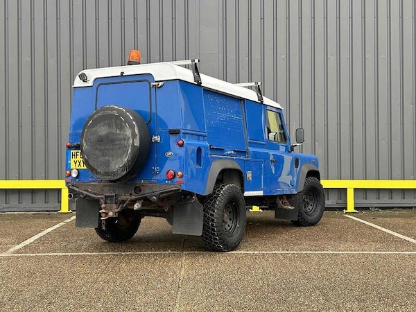Used Land Rover Defender 2015 for sale - 76274438: Photo 7