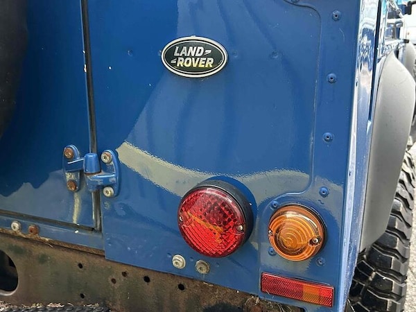 Used Land Rover Defender 2015 for sale - 76274438: Photo 88