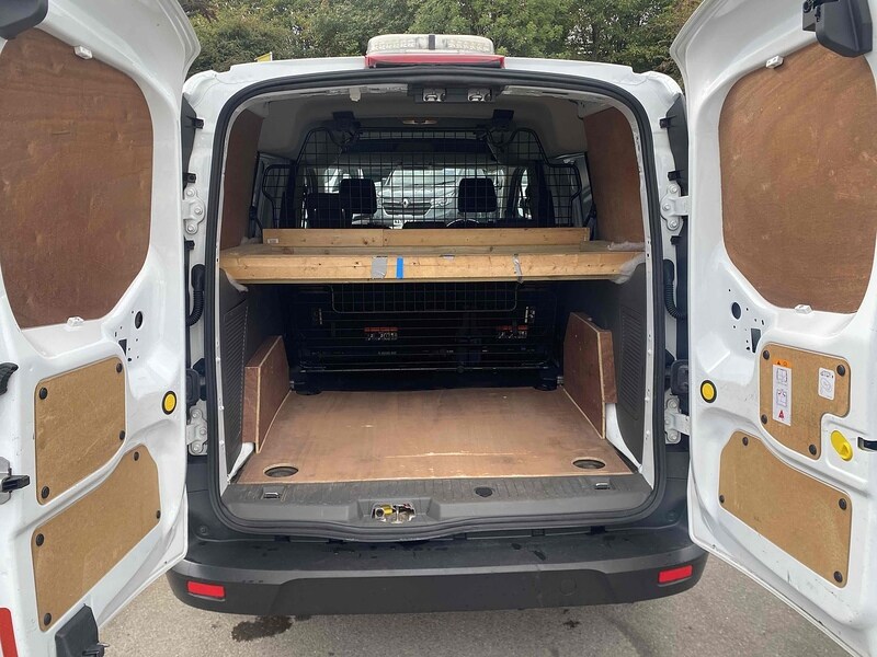 Used Ford Transit Connect 2019 for sale - 76090088: Photo 11