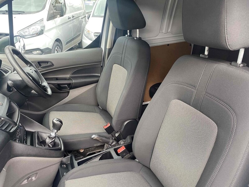 Used Ford Transit Connect 2019 for sale - 76090088: Photo 12