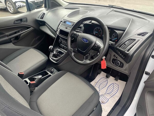 Used Ford Transit Connect 2019 for sale - 76090088: Photo 12