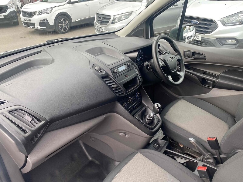 Used Ford Transit Connect 2019 for sale - 76090088: Photo 13