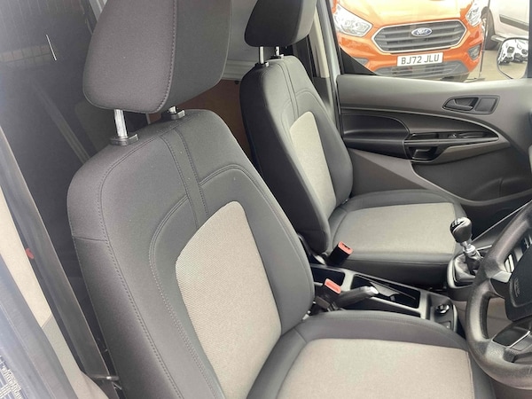 Used Ford Transit Connect 2019 for sale - 76090088: Photo 13