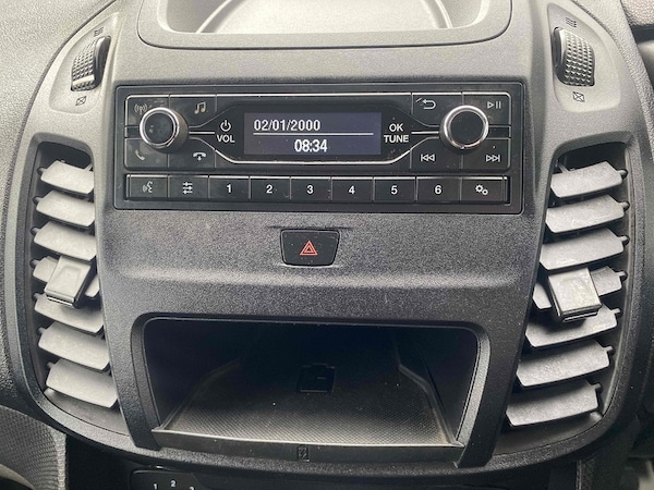 Used Ford Transit Connect 2019 for sale - 76090088: Photo 16