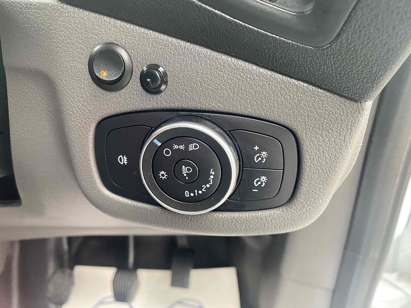 Used Ford Transit Connect 2019 for sale - 76090088: Photo 17