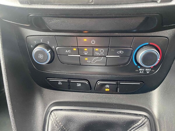 Used Ford Transit Connect 2019 for sale - 76090088: Photo 17