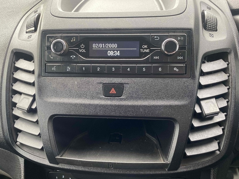 Used Ford Transit Connect 2019 for sale - 76090088: Photo 18