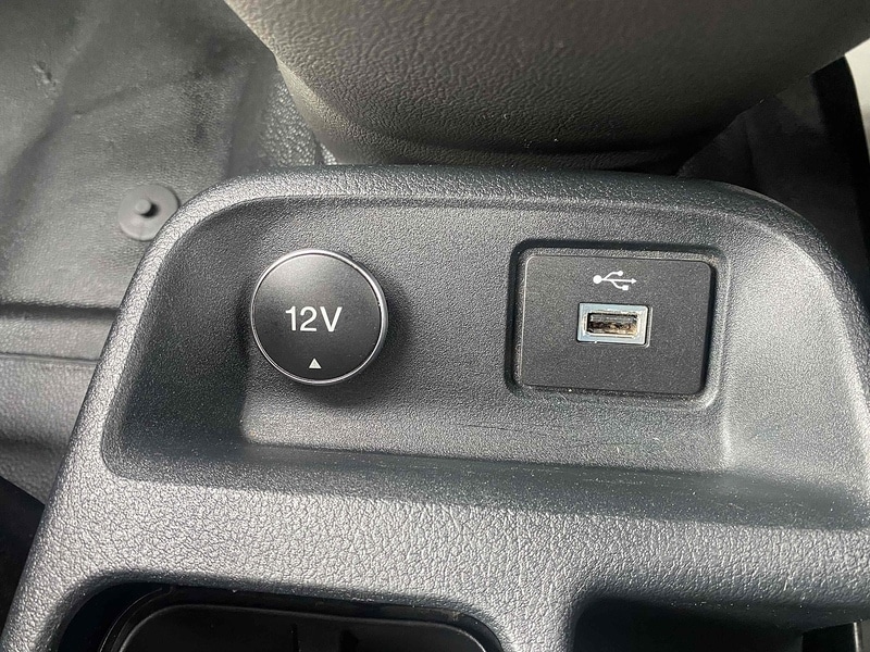 Used Ford Transit Connect 2019 for sale - 76090088: Photo 21