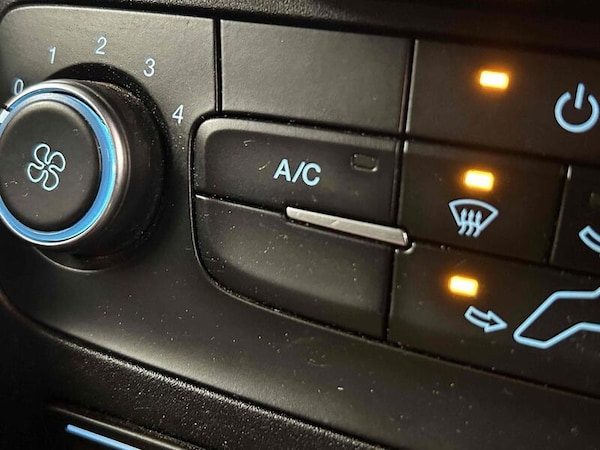 Used Ford Transit Connect 2019 for sale - 76090088: Photo 24