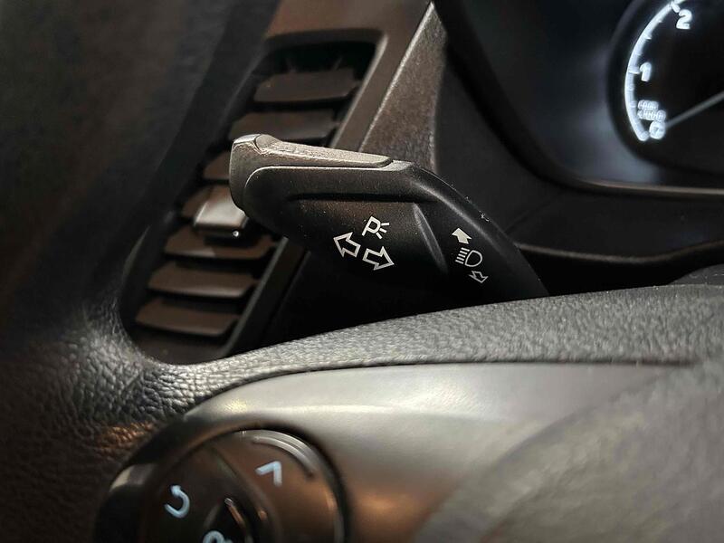 Used Ford Transit Connect 2019 for sale - 76090088: Photo 25