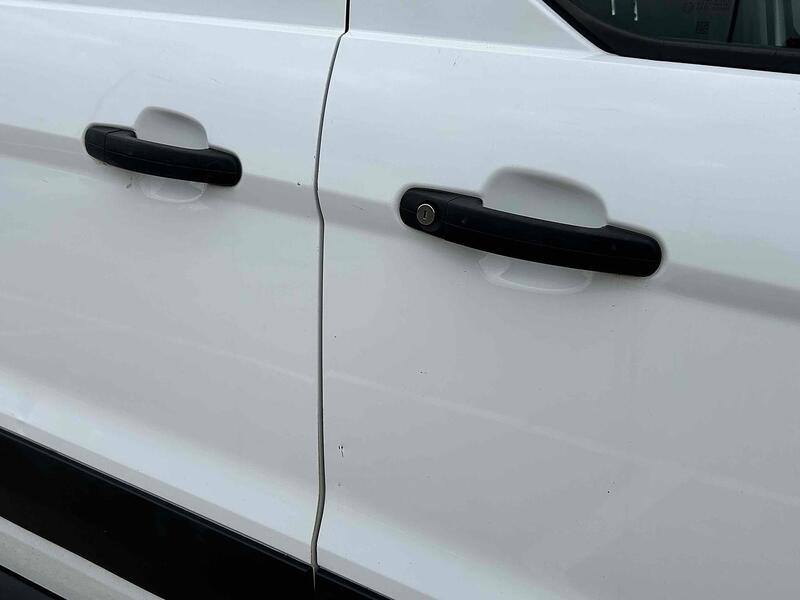 Used Ford Transit Connect 2019 for sale - 76090088: Photo 30