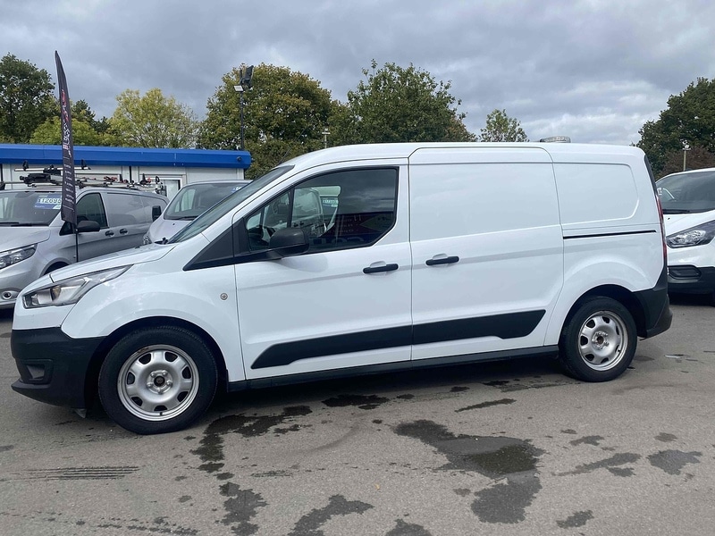 Used Ford Transit Connect 2019 for sale - 76090088: Photo 6