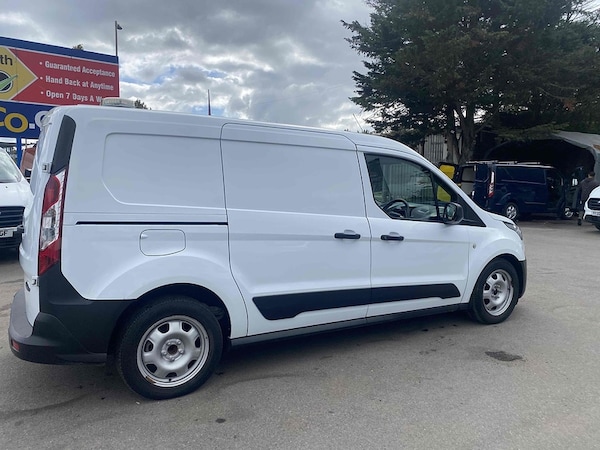Used Ford Transit Connect 2019 for sale - 76090088: Photo 8