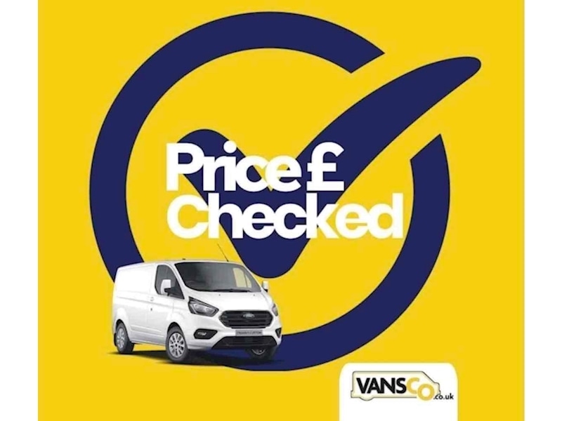 Used Ford Transit Custom 2020 for sale - 76450376: Photo 10