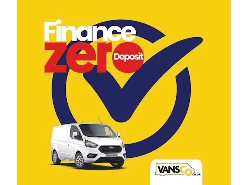 Used Ford Transit Custom 2020 for sale - 76450376: Photo 13