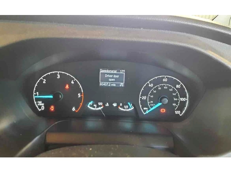 Used Ford Transit Custom 2020 for sale - 76450376: Photo 7