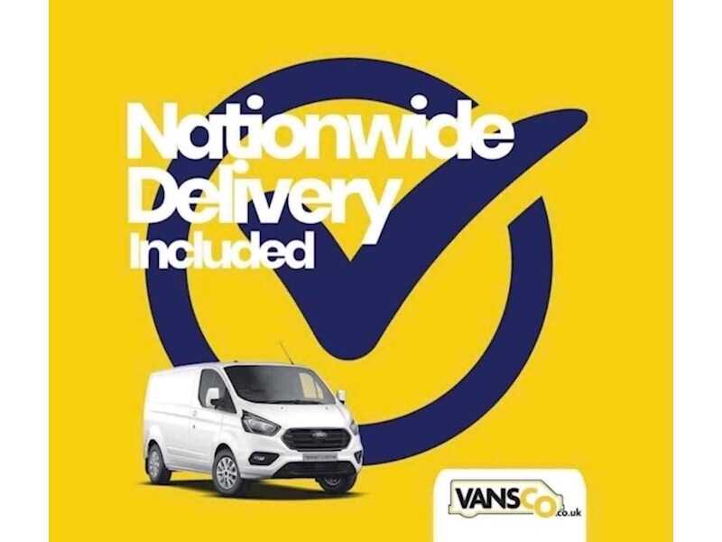 Used Ford Transit Custom 2020 for sale - 76450376: Photo 8