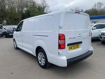 Used Fiat Scudo 2023 for sale - 78279110: Photo