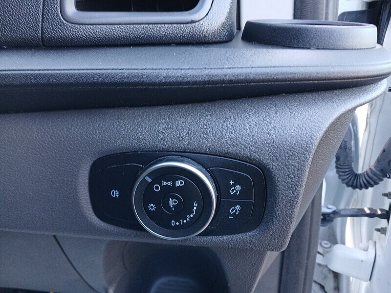 Used Ford Transit Custom 2022 for sale - 77038581: Photo 10