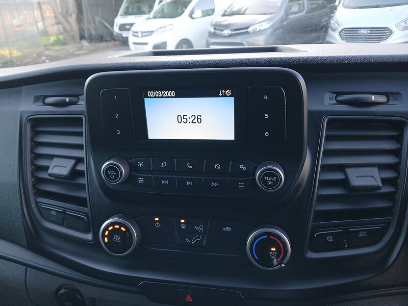 Used Ford Transit Custom 2022 for sale - 77038581: Photo 13