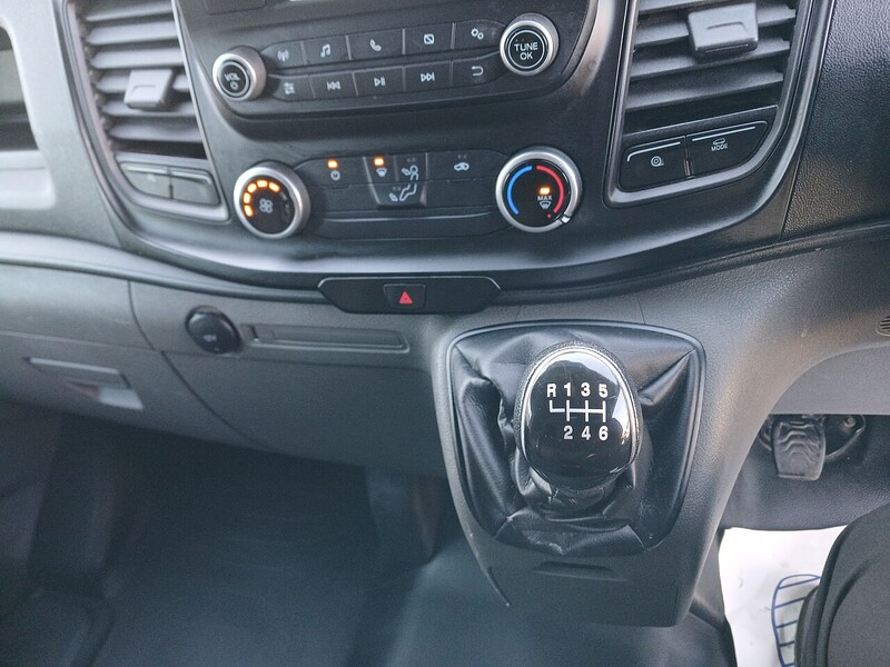 Used Ford Transit Custom 2022 for sale - 77038581: Photo 14