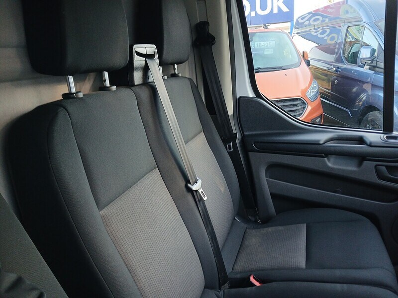 Used Ford Transit Custom 2022 for sale - 77038581: Photo 15