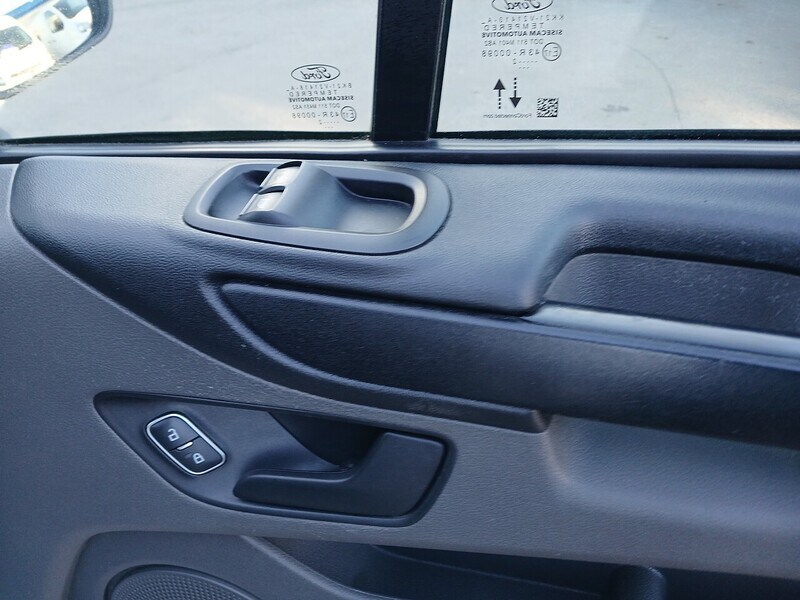 Used Ford Transit Custom 2022 for sale - 77038581: Photo 9