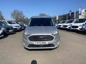 Used Ford Transit Connect 2023 for sale - 77873277: Photo