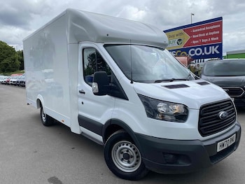 Used Ford Transit 2020 for sale - 78607866: Photo