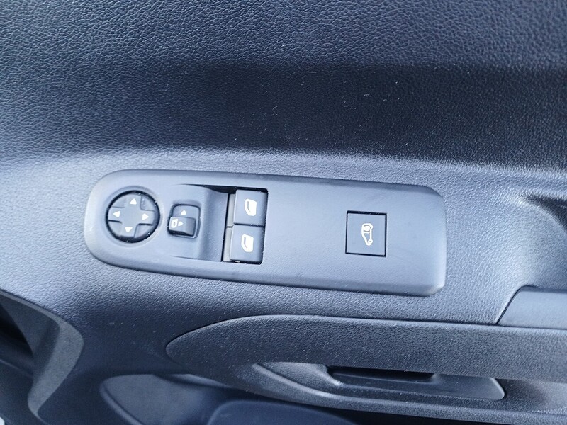 Used Peugeot Partner 2019 for sale - 76986524: Photo 13