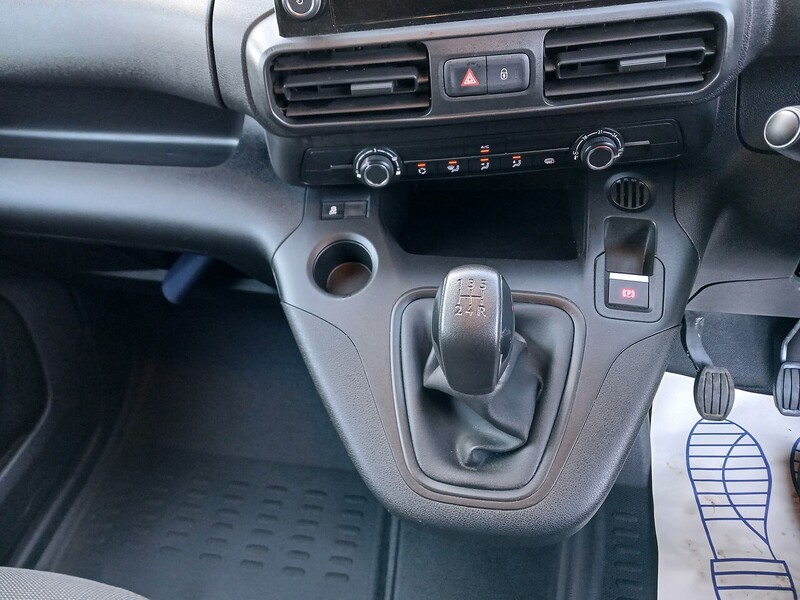 Used Peugeot Partner 2019 for sale - 76986524: Photo 17