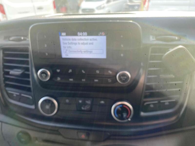 Used Ford Transit Custom 2022 for sale - 77568337: Photo 16