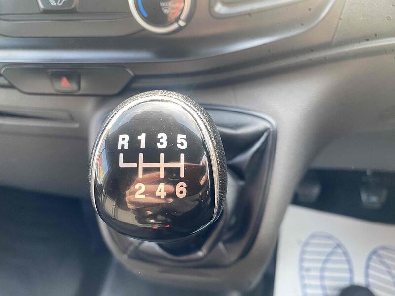 Used Ford Transit Custom 2022 for sale - 77568337: Photo 17