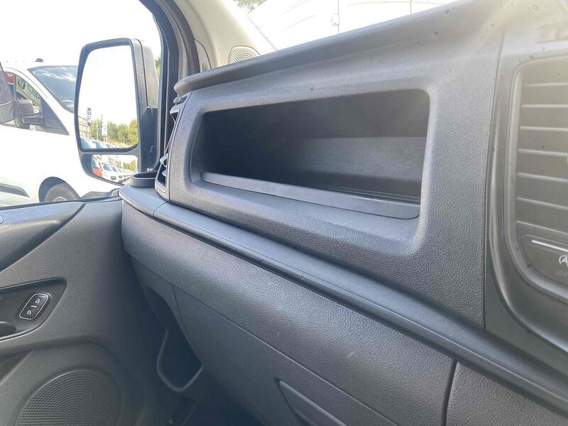 Used Ford Transit Custom 2022 for sale - 77568337: Photo 20