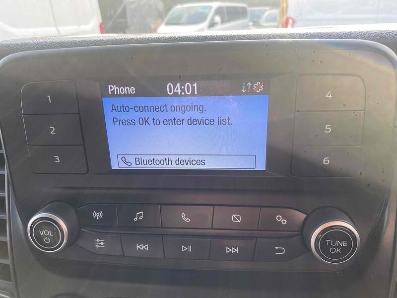 Used Ford Transit Custom 2022 for sale - 77568337: Photo 21