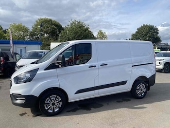 Used Ford Transit Custom 2022 for sale - 77568337: Photo