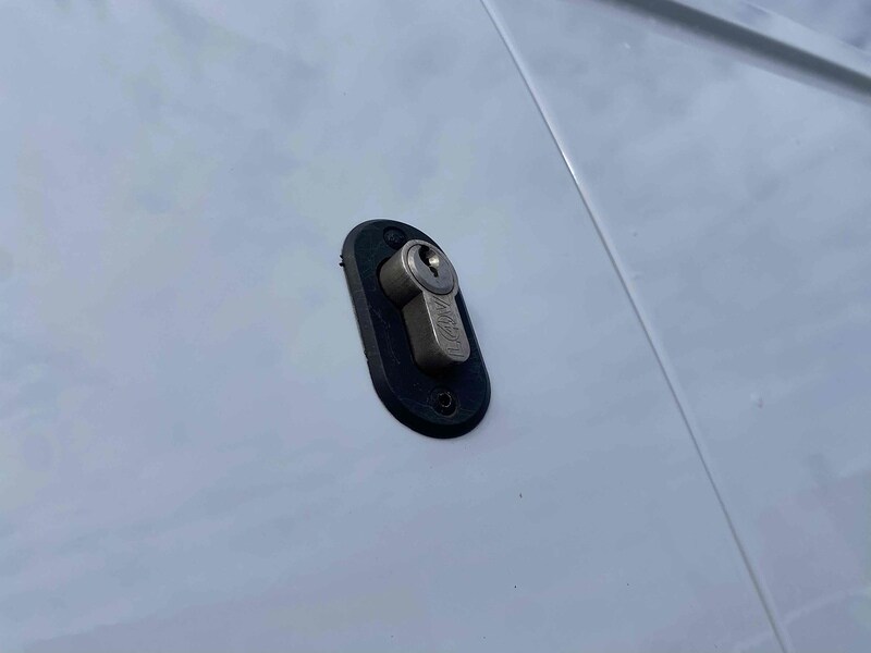 Used Ford Transit Custom 2022 for sale - 78065123: Photo 10