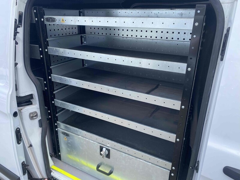 Used Ford Transit Custom 2022 for sale - 78065123: Photo 11