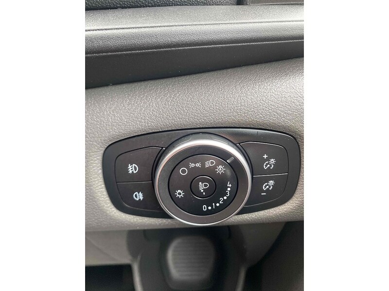 Used Ford Transit Custom 2022 for sale - 78065123: Photo 16