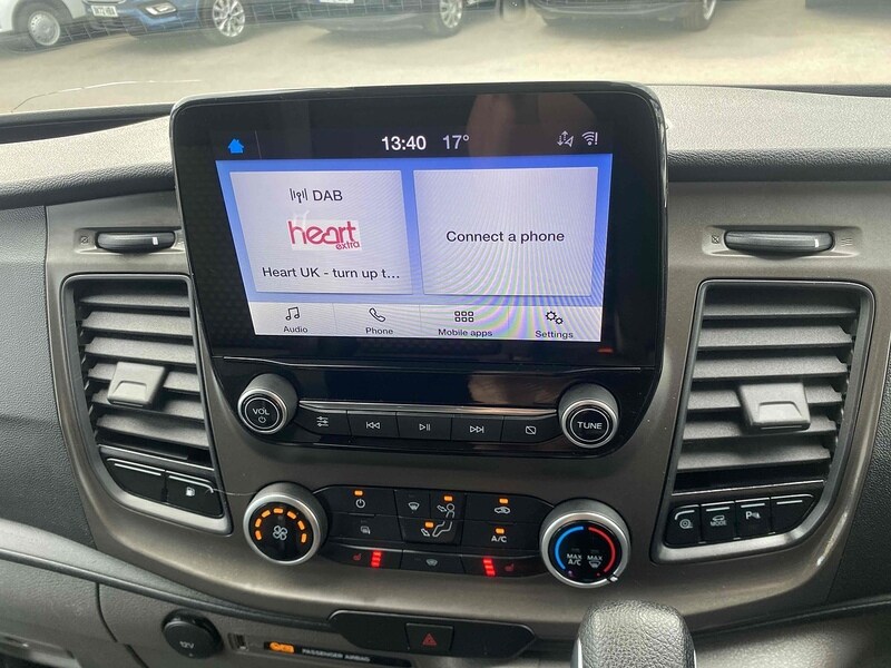 Used Ford Transit Custom 2022 for sale - 78065123: Photo 17