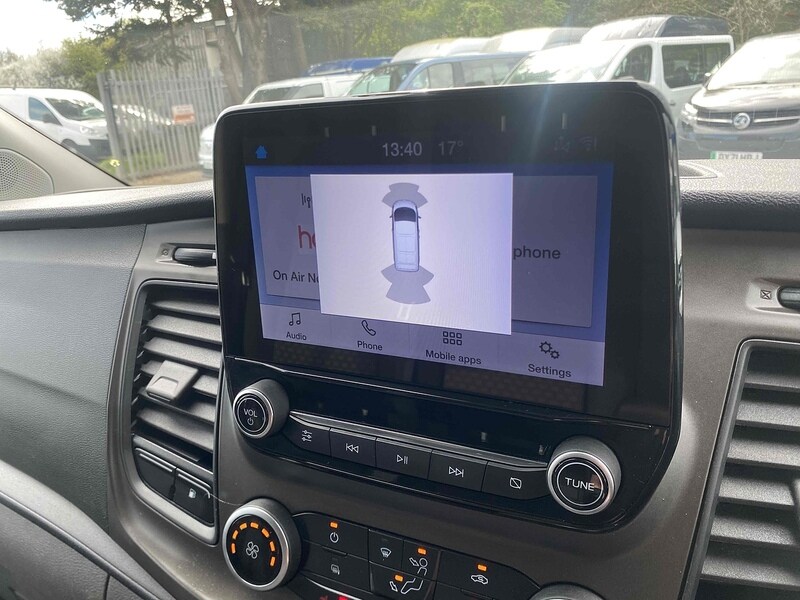 Used Ford Transit Custom 2022 for sale - 78065123: Photo 18