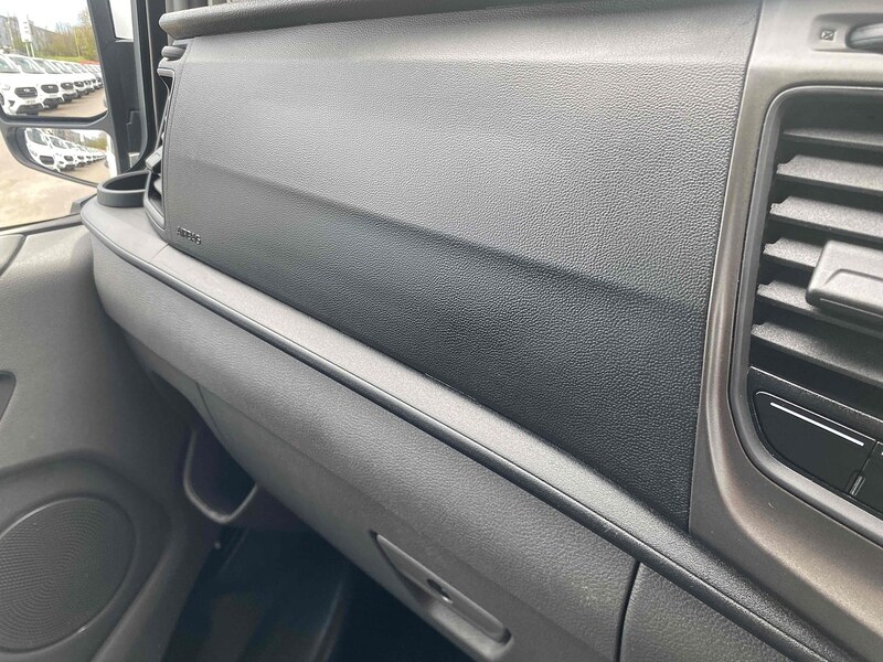 Used Ford Transit Custom 2022 for sale - 78065123: Photo 19