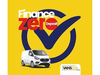 Used Renault Trafic 2020 for sale - 75643060: Photo