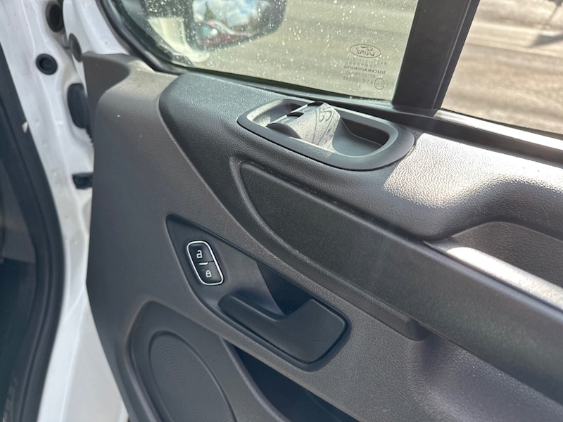 Used Ford Transit Custom 2020 for sale - 76655553: Photo 15