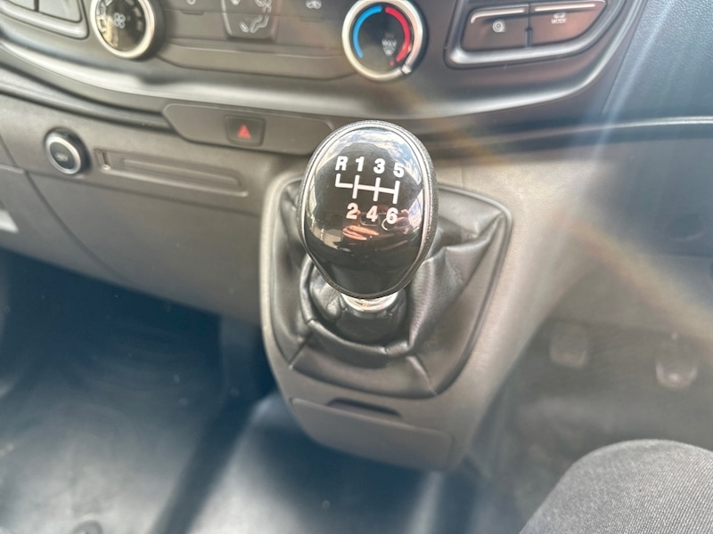 Used Ford Transit Custom 2020 for sale - 76655553: Photo 17